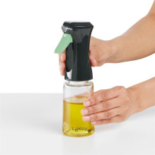 Oil bottle Lékué, 0.150 l Oil bottle Lékué, 0.150 l