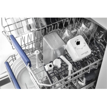 Rinkinys DeLonghi Rivelia aparatams DLSC032, 5 vnt.