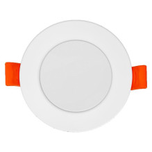 SMART WIFI SP 4.5W 80MM 300LM RGB TW