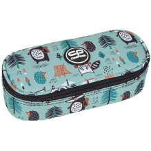 Pencil case CoolPack Campus...