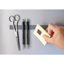 JUOSTA MAGNETINĖ 20X2MM 2.5M JUOSTA MAGNETINĖ 20X2MM 2.5M
