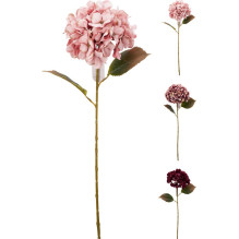 GĖLĖ DIRBTINĖ PL8000200 76CM 3 DIZAINAI