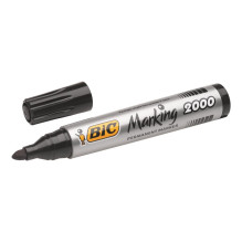 Resistant marker Bic...