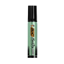 Permanentinis žymeklis Bic, juoda sp.