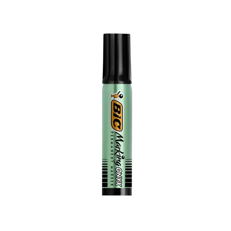 Resistant marker Bic, black col.
