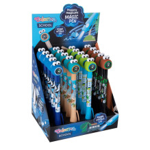 Ballpoint pen Colorino, various colours, 0.5 mm Ballpoint pen Colorino, various colours, 0.5 mm