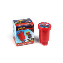 Sticker seal Spiderman Sticker seal Spiderman