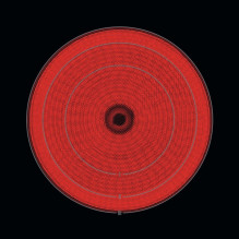 HOB BUIL-IN TO64RA07CB AEG