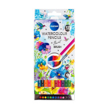 Colored pencils Centrum, 12...
