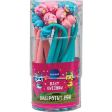 Ballpoint pen Centrum, various colours, 0.7 mm