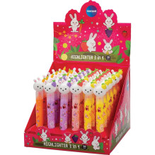 Text marker Centrum, 1 - 4 mm, various colours