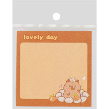 Sticky notes Centrum, 50...