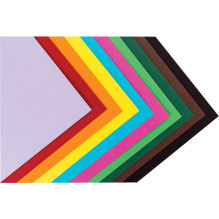 Colored cardboard Centrum, 180 g / m², 29.7 cm x 21 cm