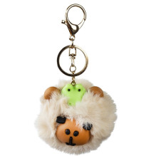 Centrum keychain, various colors
