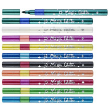 Color-changing markers Centrum, 10 pcs.