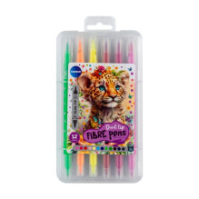 Felt-tip pens Centrum, 12 pcs
