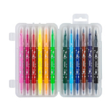 Felt-tip pens Centrum, 12 pcs