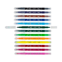 Felt-tip pens Centrum, 12 pcs