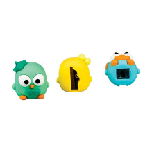Pencil sharpener Centrum, various colours