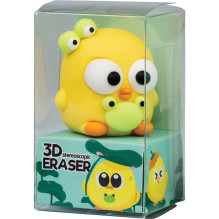 Eraser Centrum, various colours