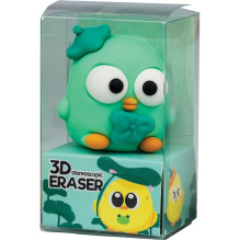 Eraser Centrum, various colours