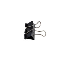 Clip Centrum, black col.