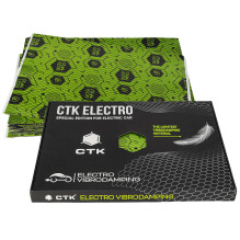 CTK Electro 2.0 Box -...