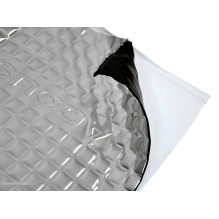 Ctk acoustics 1.6 - damping mat 37x50cm, 1 pc.