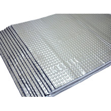 Ctk acoustics 1.6 box - damping mat 17 pcs / 3.15 m2