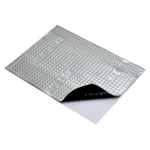 Ctk acoustics 1.6 box - damping mat 17 pcs / 3.15 m2