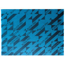 Ctk block pro 2.0 - akustinė membrana 37x50cm