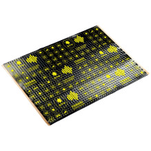 CTK Std Professional 3.0 Box - slopinamasis kilimėlis - 2,2 m2