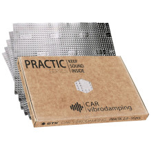 Ctk practic 2.0 dėžutė -...