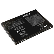 Ctk premium 4.0 box - damping mat, 10 pcs / 1.85 m2