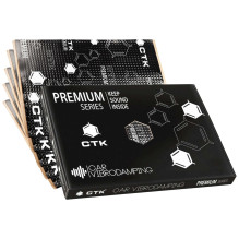 Ctk premium 1.8 dėžutė -...