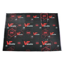Vibrofiltr PRO 4.0 Box - slopinamasis kilimėlis, 10 vnt. / 1,75 m2