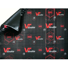 Vibrofiltr PRO 4.0 Box - mata tłumiąca, 10szt. / 1,75m2