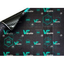 Vibrofiltr PRO 3.0 Box - slopinamasis kilimėlis, 15 vnt. / 2,63 m2