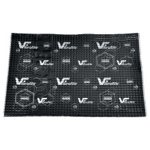 Vibrofiltr PRO 1.5 Box - slopinamasis kilimėlis, 25 vnt. / 4,38 m2