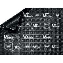 Vibrofiltr PRO 1.5 Box - slopinamasis kilimėlis, 25 vnt. / 4,38 m2