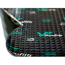 Vibrofiltr PRO 3.0 mm - slopinimo kilimėlis 35x50cm, 1 vnt.