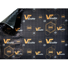 Vibrofiltr PRO 2.0 mm - mata tłumiąca 35x50cm, 1szt.