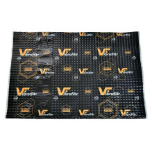 Vibrofiltr PRO 2.0 mm - slopinimo kilimėlis 35x50cm, 1 vnt.