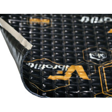 Vibrofiltr PRO 2.0 mm - slopinimo kilimėlis 35x50cm, 1 vnt.