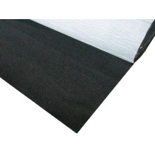 CTK Carpet Black - juodas...