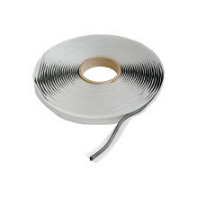 Ctk butyl cord - sealant for lamps, clips, and decors