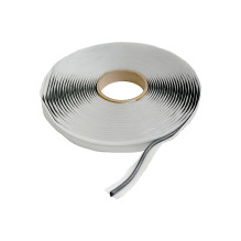 Ctk butyl cord - sealant for lamps, clips, and decors