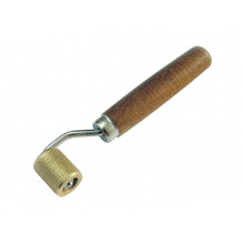 CTK Roller 30 / 180 - metalowa rolka do mat tłumiących