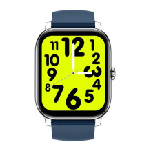 Zeblaze Btalk Pro Smartwatch (Silver)