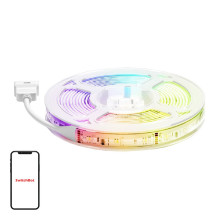 SWITCHBOT išmanioji LED...